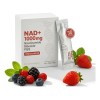 Nad 1000mg Nicotinamida Ribósido Pqq Resveratrol 30pcs