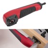 Right Angle Drill Adapter Hex Interface Electric Screwdriver Corner Attachment