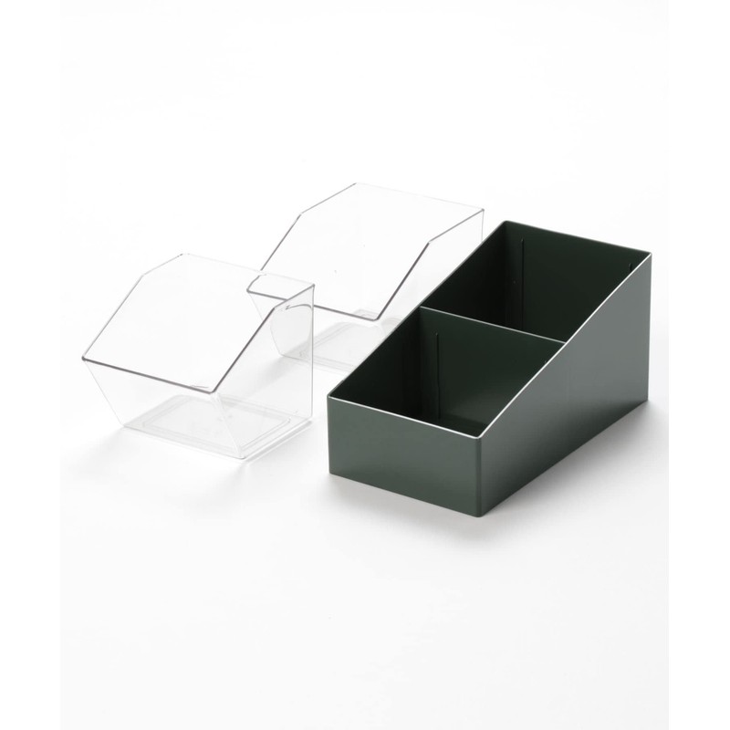 Small Items Storage, Tabletop, Makeup Box, Cosmetic Box, Kitchen Storage,