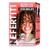 Loción Ondulante Todo Tipo De Cabello Nefertiti Rizoflex