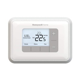 Honeywell Home RTH6360D 5-2 Day Programmable Thermostat
