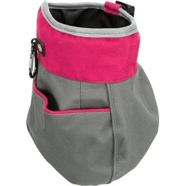 Trixie Dog Activity Goody Bag, 16 x 11 Diameter (Assorted Colors)