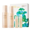 Nature Republic [Anti-aging] Nature Republic Snail Solution 2-Piece Set / [안티에이징] 네이처리퍼블릭 스네일 솔루션 2종 세트