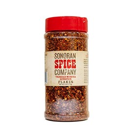 Trinidad Scorpion Flakes (4 Oz)