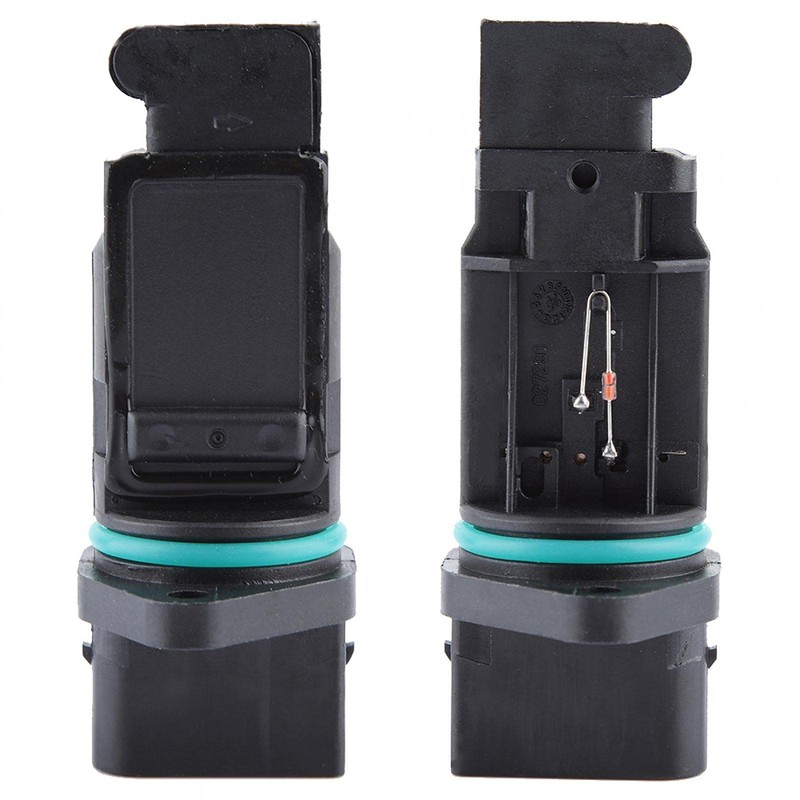 Mass Air Flow Meter Sensor, Sensor Original Equipment Replacement Assembly