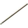 Yanase Electrodeposited Diamond Point, Spherical Type, 0.09 inch (2.34 mm)