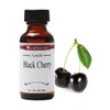 Aceites LorAnn Black Cherry, 1 Onza