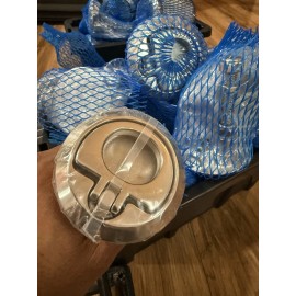 Gemlux 2.5" MARINE LIFT HANDLE NON-LOCKING