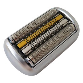 Zafina-UP Upgraded Pro 9 Series 92S 94M Shaver Head Compatible for Br-aun Series 9 & Pro Like 92s