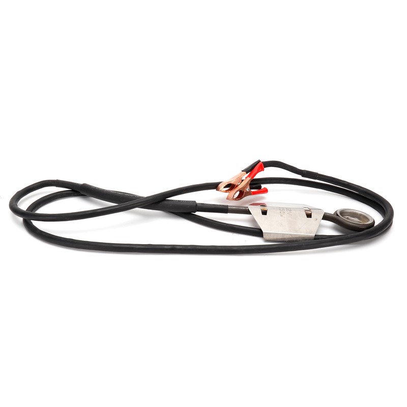 12V Beehive Electric Vaporizer Fumigator Mite Remover Beekeeping Accessory Tools