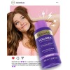 Biometik Shampoo Volumen Con Proteínas Y Biotina 450ml
