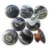 Twisted R Design Cabinet Knobs, Knobs for Kitchen Cabinets and