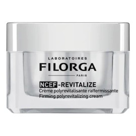 Crema Facial Antiedad Reafirmante Filorga Ncef-Revitalize 50ml                                                                                        