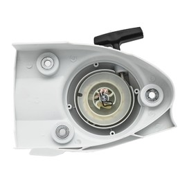 FitBest Recoil Starter for Stihl TS410/TS410Z/TS420/TS420Z/TS480i/TS500i/TS510i – OEM 4238-190-0300 Replacement, Easy Install, Durable Pull Rope, Perfect for Concrete Cut-Off Saws