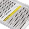 Vayator Large Tray D Curl 12D Premade Volume Fans Lash