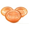 Pears Transparent Glycerin Bar Soap 3.5 Oz Each (3 Pack)