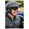 BELL BELL Pit Boss Half Helmet (Matte Black - Large)