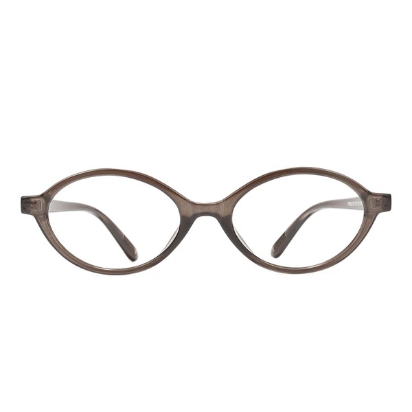 TIJN Olisa Blue Light Blocking Glasses for Women Men,Oval Glasses