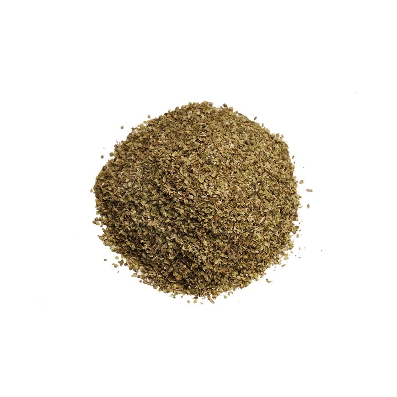Unpretentious Ground Thyme, 6.4 oz, Versatile Seasoning, Savory Flavor, Soups