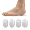 L.S.C Insole, Heel Pain Support, Heel Cushion, Unisex One Size