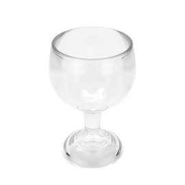 G.E.T. Shatterproof Heavy-Duty Plastic Margarita Beer Schooner