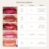 Brillo hidratante LipSense de SeneGence brillo hidratante y duradero con