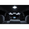 XtremeVision Interior LED for Ford Excursion 2000-2005 (12 Pieces) Pure