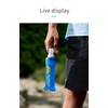 AONIJIE Pack of 2 250 ml / 500 ml Foldable