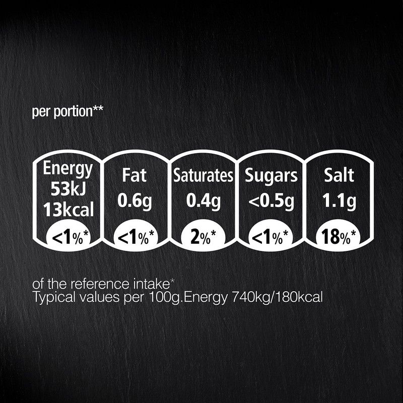 Knorr Vegetable Stock Pot 4 X 28G (Pack Of 8)