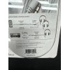 GE Universal Audio Extension Kit 6ft 34509 White. Splitter And