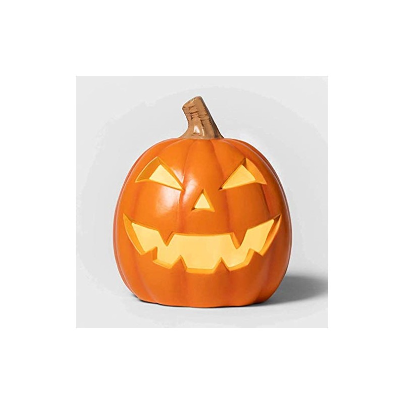 5-Tools Pumpkin Carving Kit - Hyde & EEK!