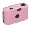 35mm Reusable Film Camera with Waterproof Case for Snorkeling with