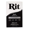 All Purpose Concentrated Rit Dye Powder Single Pack for Clothing,