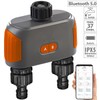 Royal Gardineer Irrigation Computer App Watering Computer with Bluetooth 5