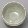 Ichikyu Mino Ware Loose Bowl (With Tea Holder), Powder Taking
