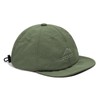 Croogo Umpire Cap, Men's Brand, Short Brim, Soft Hat, Waterproof,