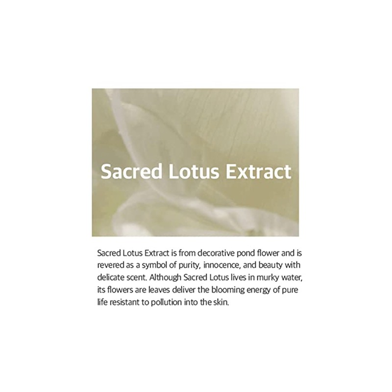 MIXSOON Essence 100ml (Lotus Flower)