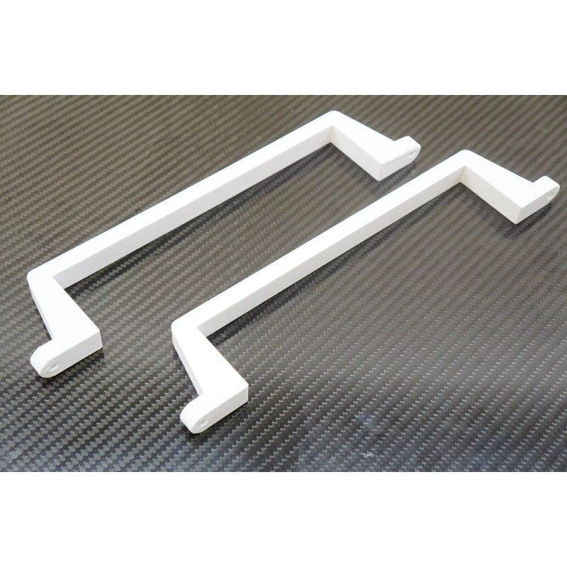 WOP Wall Mount / Under Desk Mount Bracket for Ubiquiti