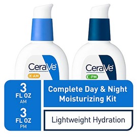 Cerave Bundle Facial Moisturizing Lotion Count