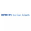 C&H Premium Cane Powdered Sugar 2 lb