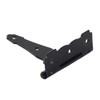 HOME MASTER HARDWARE 4 in Decorative T Strap Hinge Shed