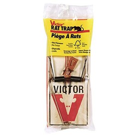 Victor WSL Rat Trap
