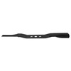 vhbw Replacement Blade Compatible with Brast BRB-RM-18141 ESTART, BRB-RM-18196, Lawnmower