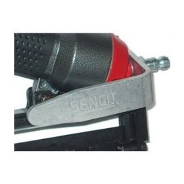 2 Pack Senco PC0350 Standard Air Tool Hanger Belt Hook for Tools with 1/4" Fitting