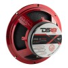 DS18 PRO-X10BM 10″ Midrange Bullet Speaker 600 Watt 8 Ohm