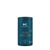 Kinetica 100% Creatine Monohydrate Powder, Gluten Free, Suitable for Vegans,