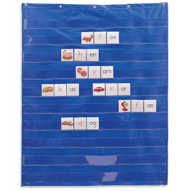Learning Resources Standard Pocket Chart