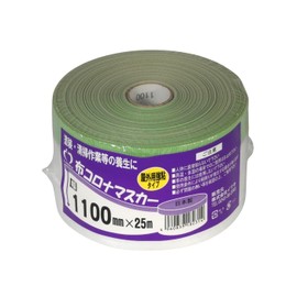 アイネット 布コロナマスカー1100MMX25M