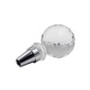 Sakali Crystal Diamond Shape Car Gear Stick Shift Shifter Knob