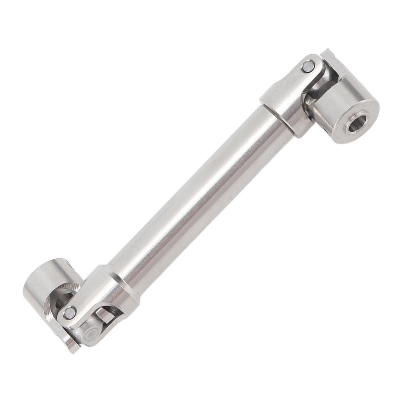 RC Center Drive Shaft Adjustable Rustproof Lightweight Wear Resistant Rugged